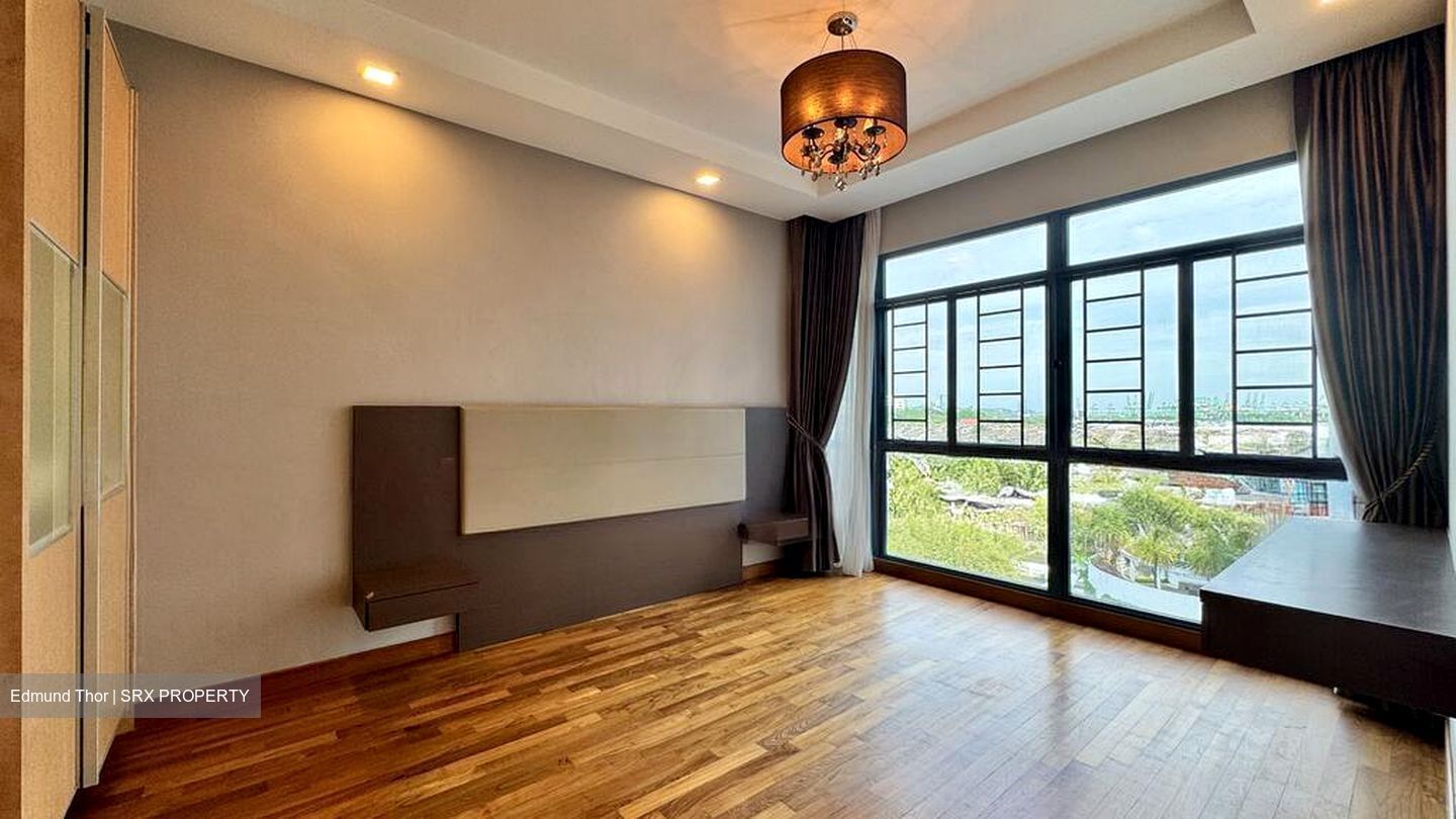 Blue Horizon (D5), Condominium #504597811